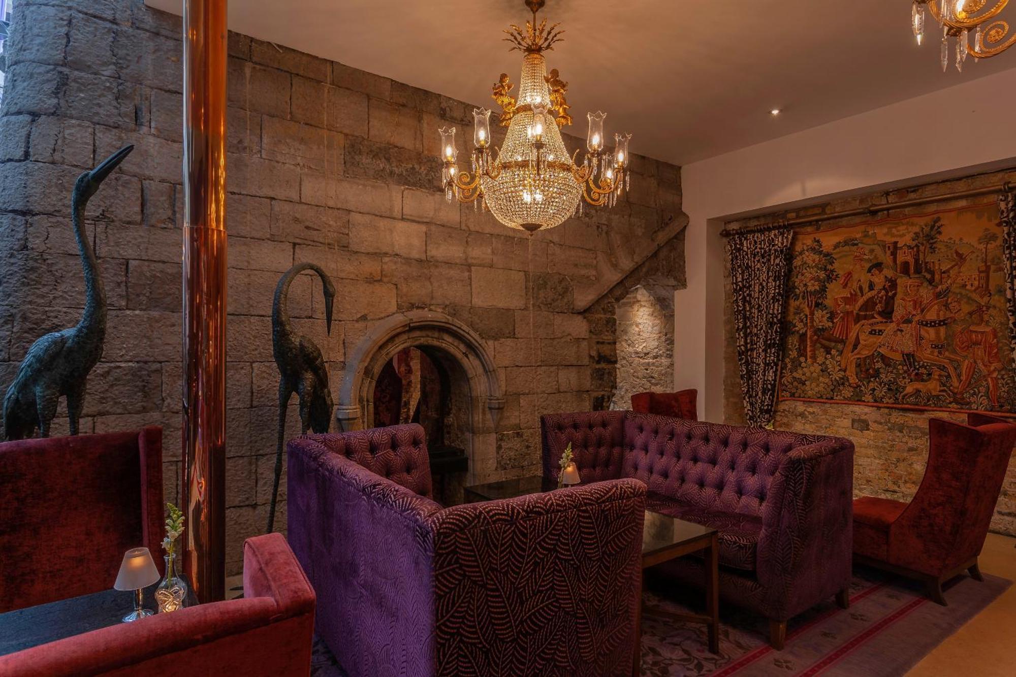Clontarf Castle Hotel — Photos 2